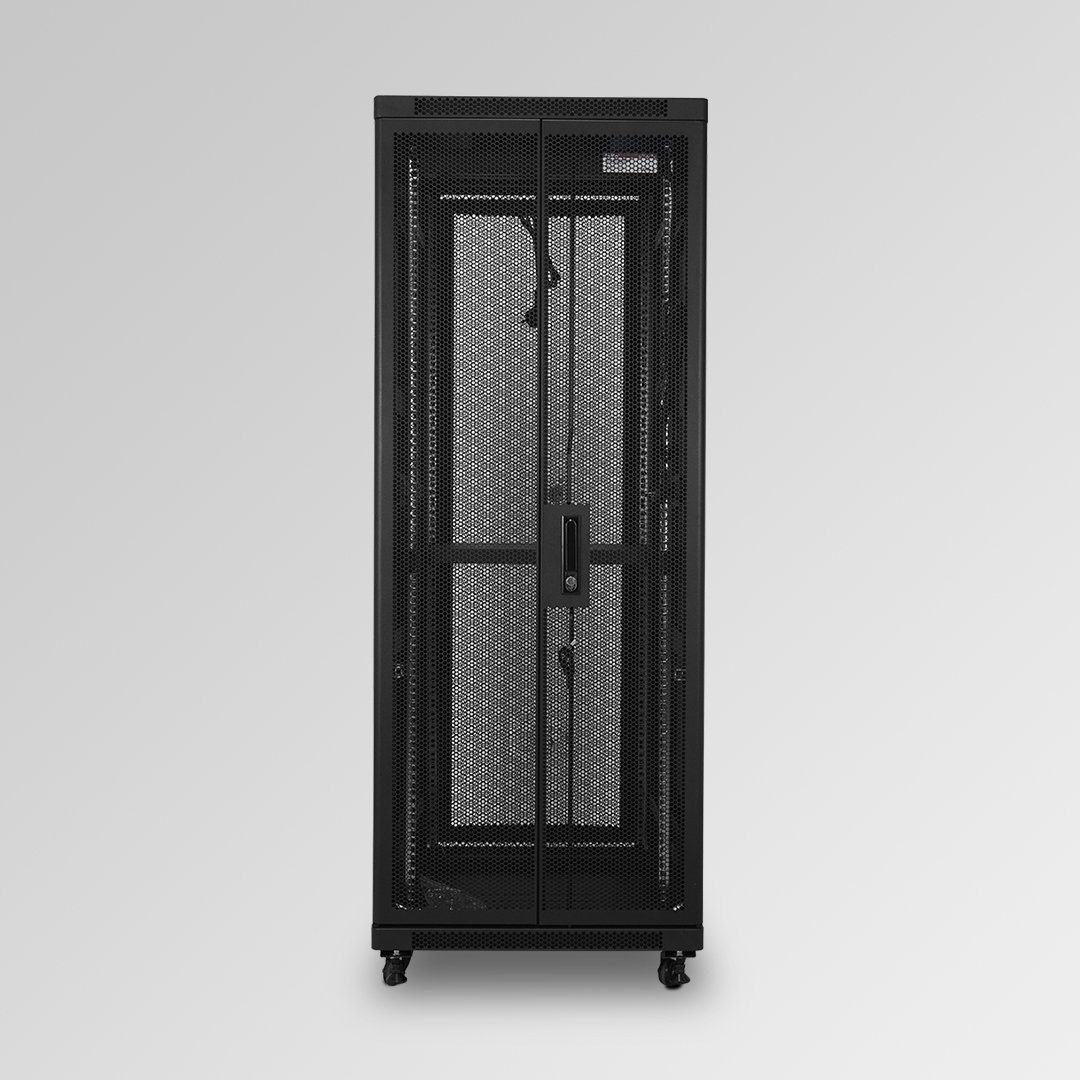 Rack Server 32U 19 Inch Depth 600mm – R6032G image 2